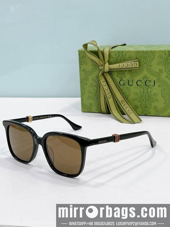 Replica Gucci Glasses smx107
