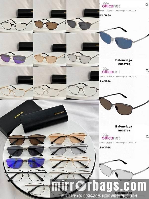 Replica Balenciaga Glasses 03smh02