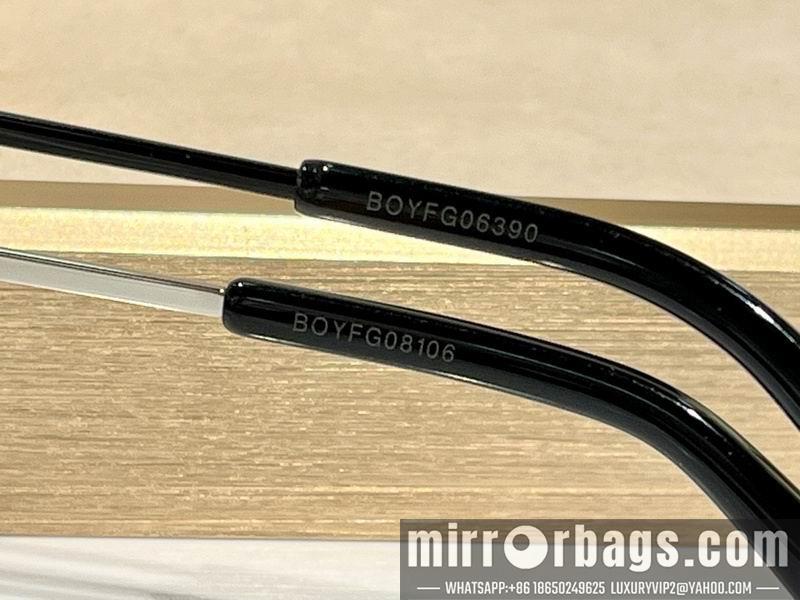 Replica Balenciaga Glasses smx52