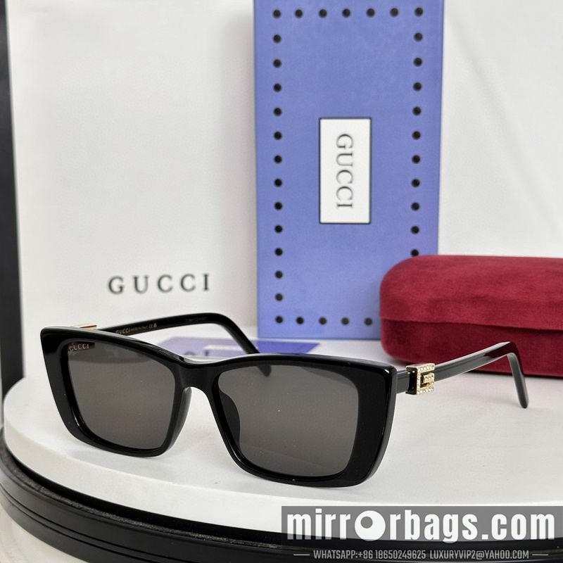 Replica Gucci Glasses smr168