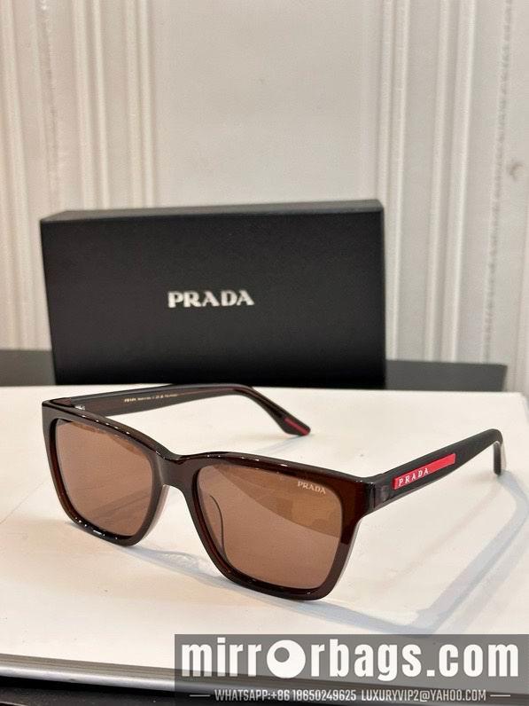 Replica Prada Glasses smr144
