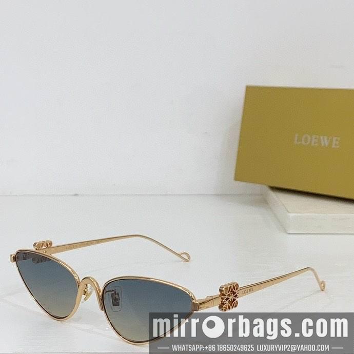Replica Loewe Glasses smx52
