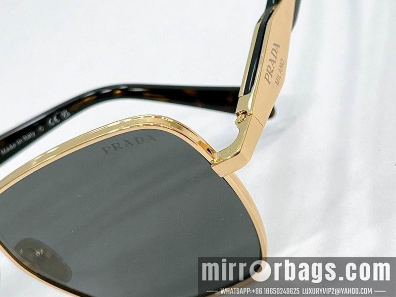 Replica Prada Glasses smh113