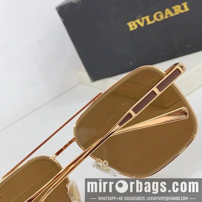 Replica Bvlgari Glasses smx35