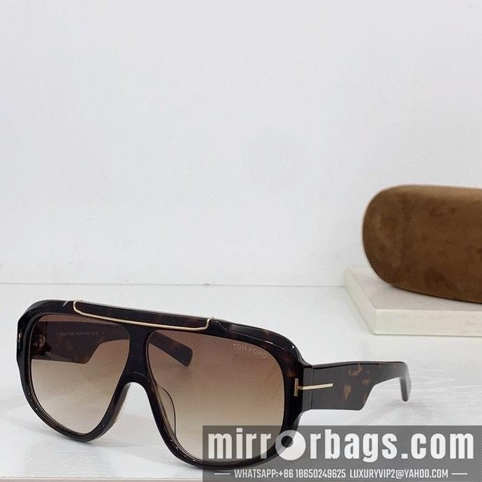 Replica Tom Ford Glasses smx147
