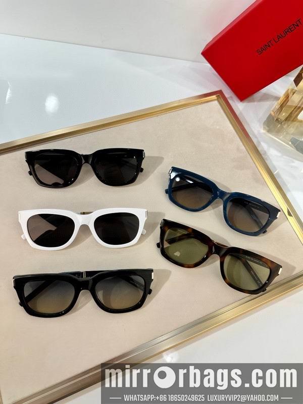 Replica YSL Glasses 03smh57