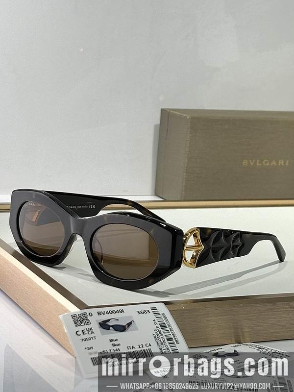 Replica Bvlgari Glasses 03smh107