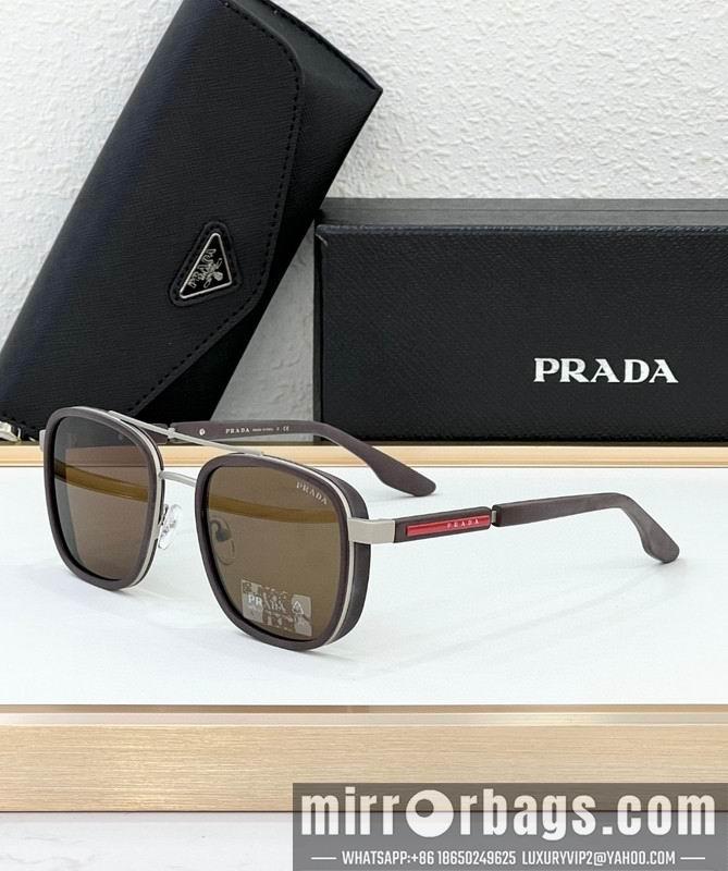 Replica Prada Glasses smh194