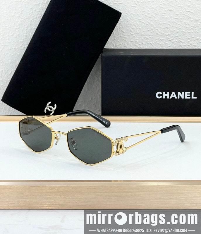 Replica Chanel Glasses smh151