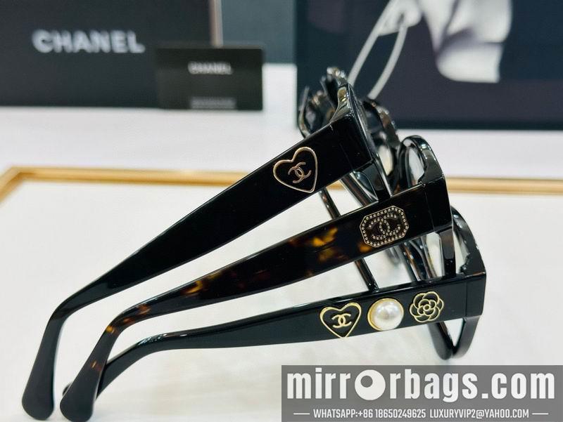 Replica Chanel Glasses smr286