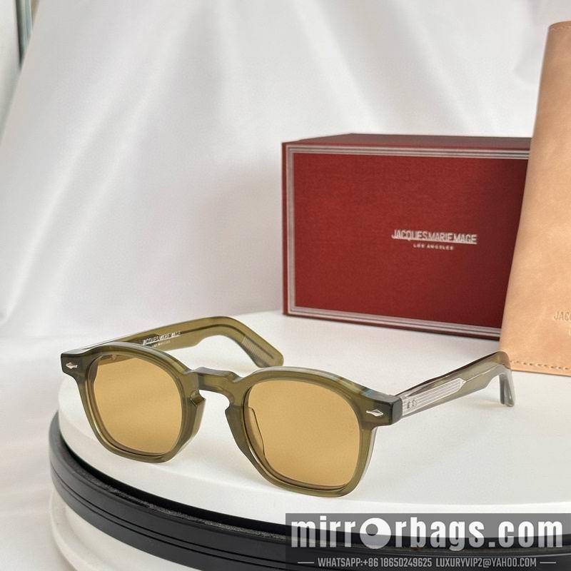 Replica Jacques Marie Mage Glasses smx29