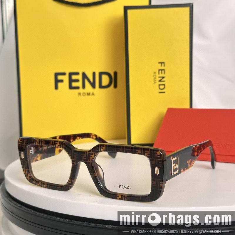 Replica Fendi Glasses smh87