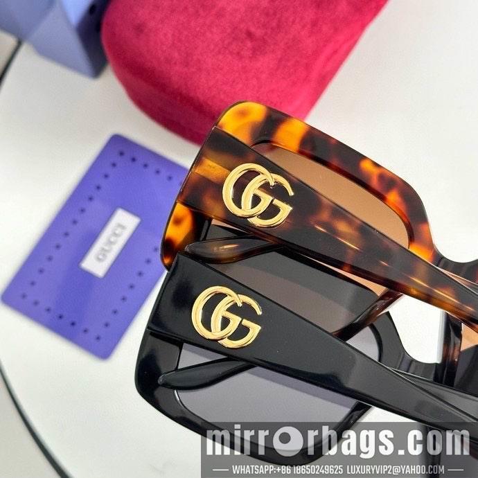 Replica Gucci Glasses smx169