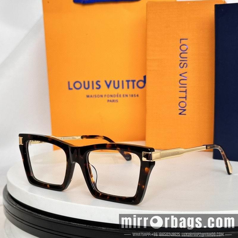 Replica LV Glasses smr146
