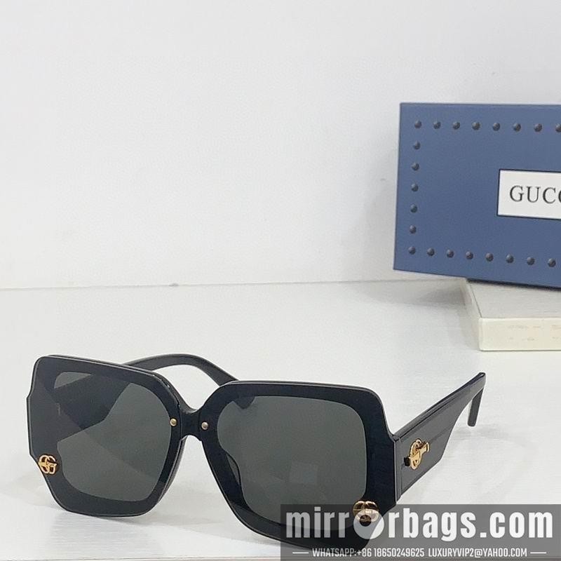 Replica Gucci Glasses smr57