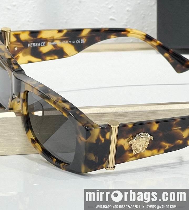 Replica Versace Glasses 03smh76