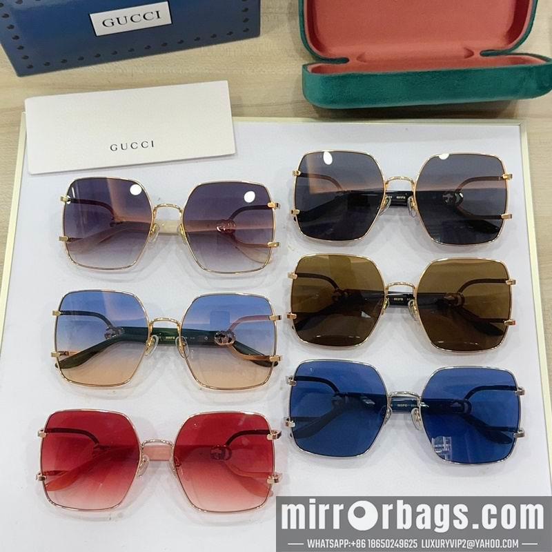 Replica Gucci Glasses smr136