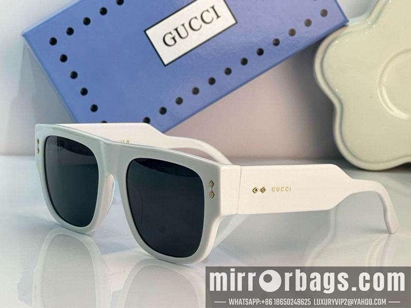Replica Gucci Glasses smx82