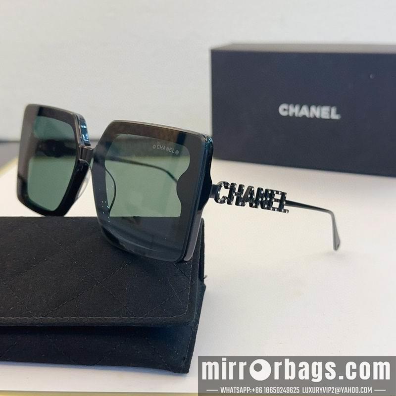 Replica Chanel Glasses smx324