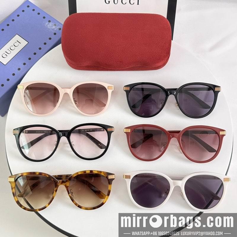 Replica Gucci Glasses smh185