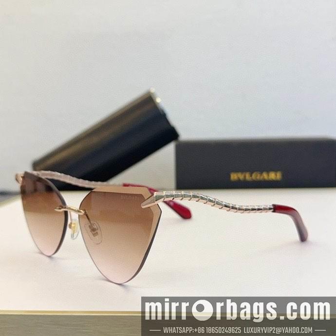 Replica Bvlgari Glasses smx33