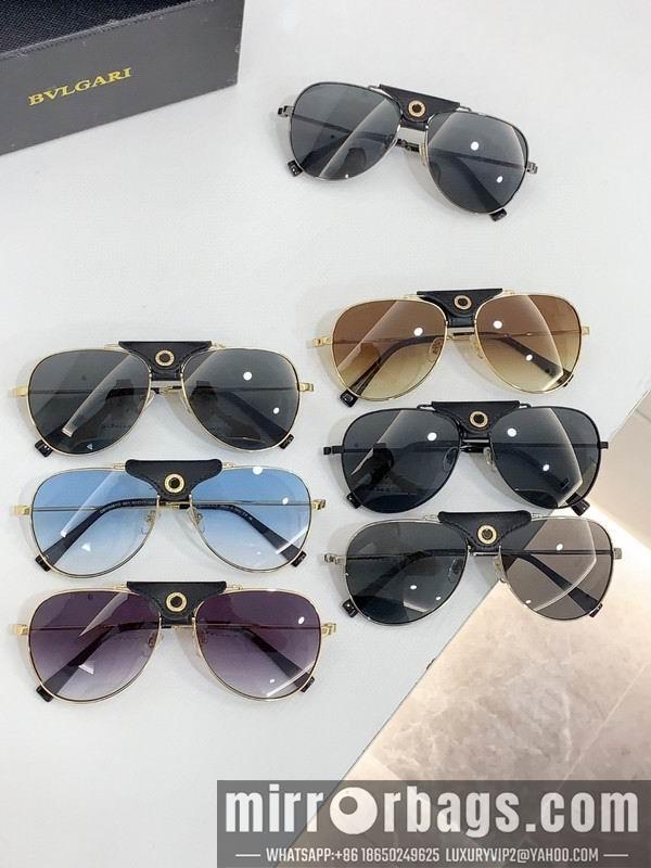 Replica Bvlgari Glasses 03smh34