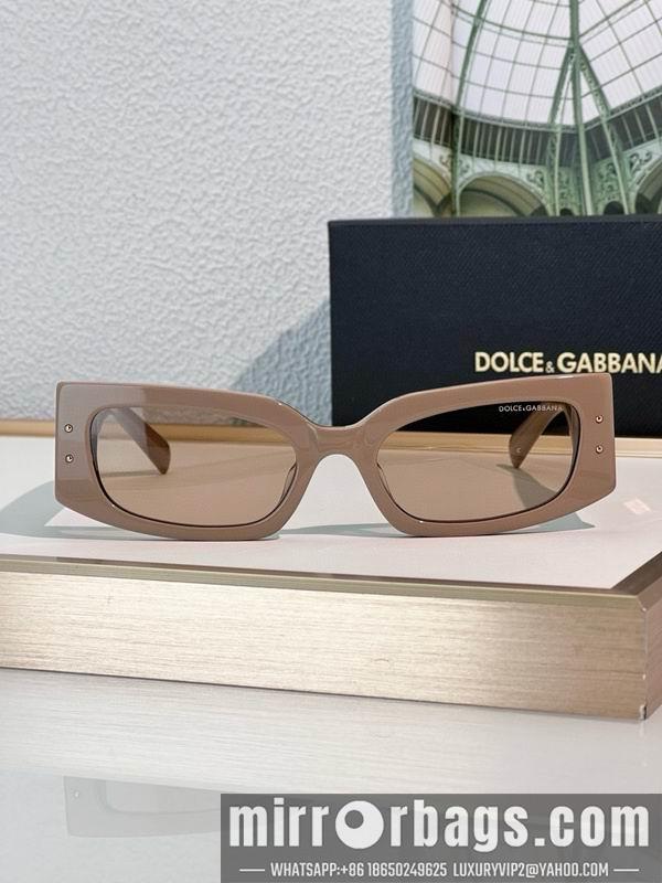 Replica DG Glasses 03smh34