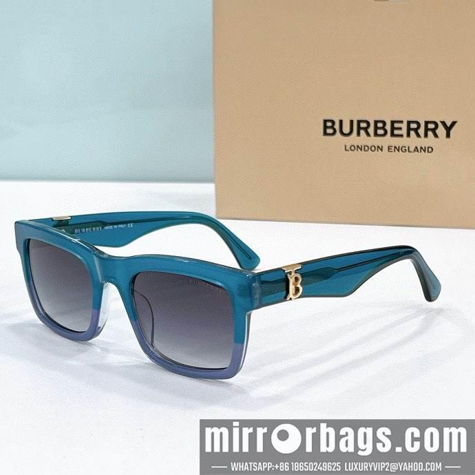 Replica Burberry Glasses smx48