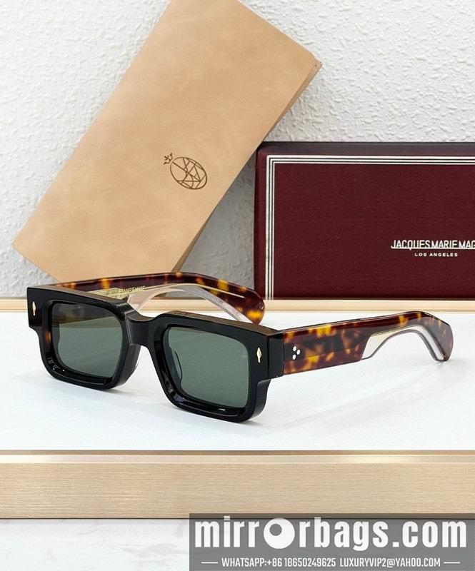 Replica Jacques Marie Mage Glasses 03smh90