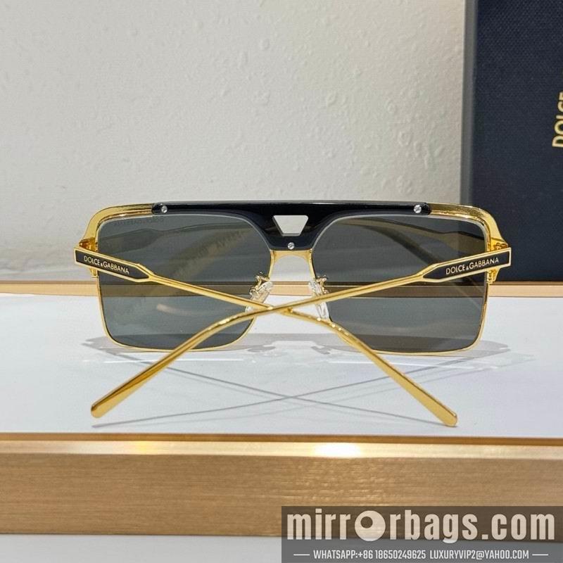 Replica DG Glasses 03smh66