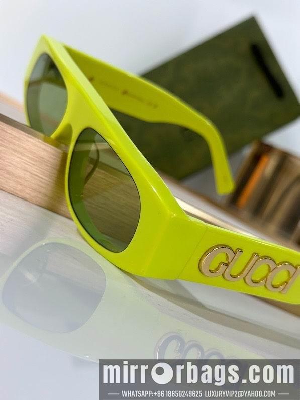 Replica Gucci Glasses smx198