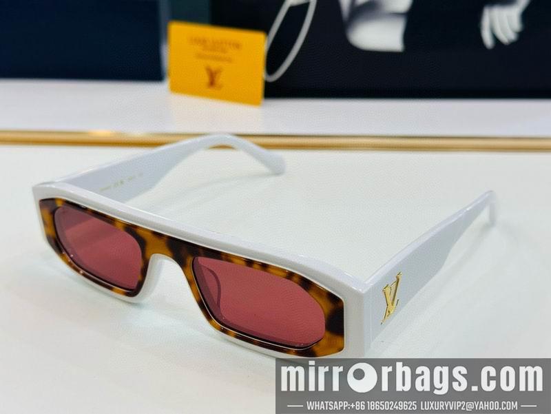 Replica LV Glasses smr72