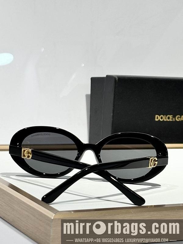 Replica DG Glasses 03smh25