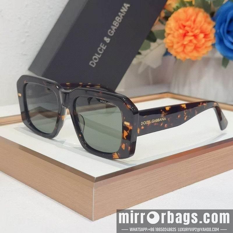Replica DG Glasses 03smh57