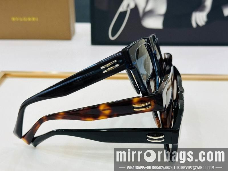 Replica Bvlgari Glasses 03smh62