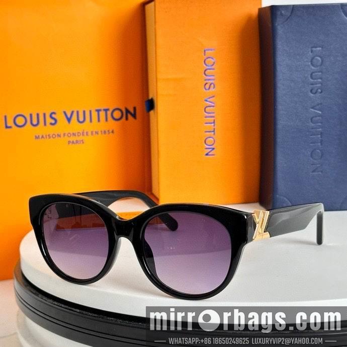 Replica LV Glasses smx187