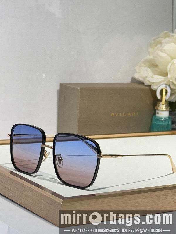 Replica Bvlgari Glasses 03smh163