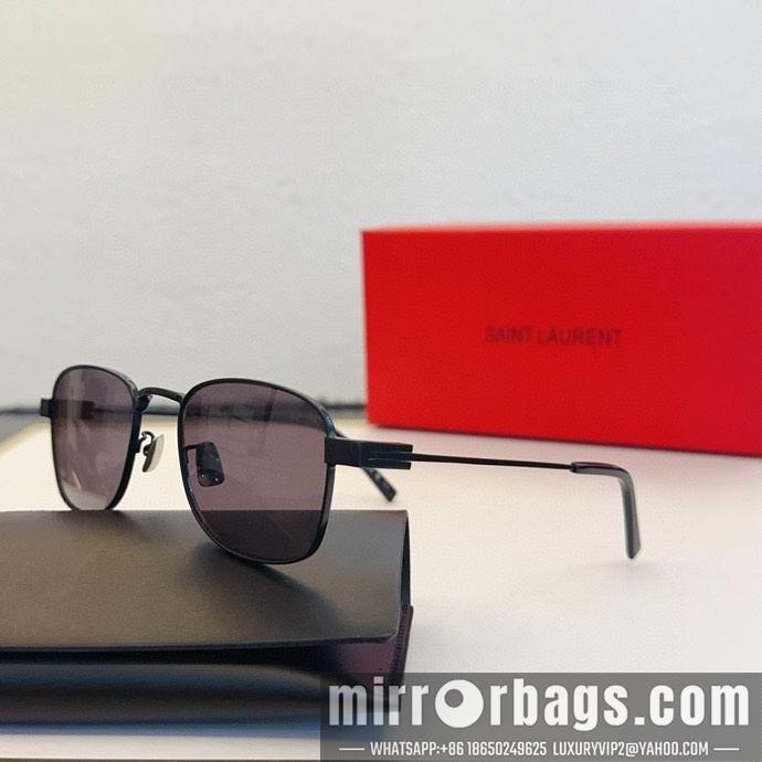 Replica YSL Glasses smx123
