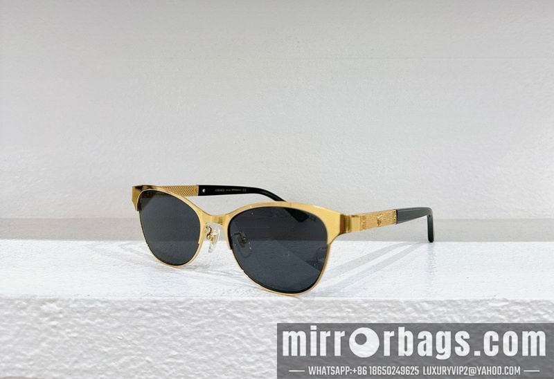 Replica Versace Glaases smx83