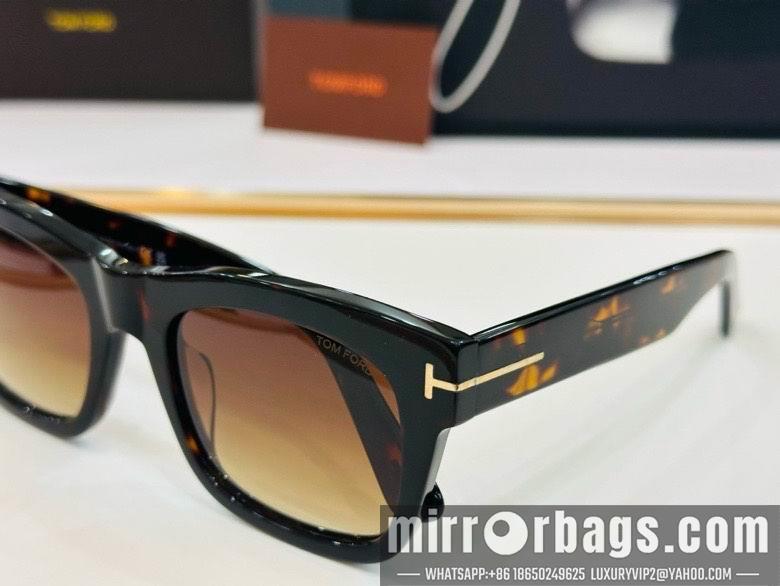 Replica Tom Ford Glasses smx73