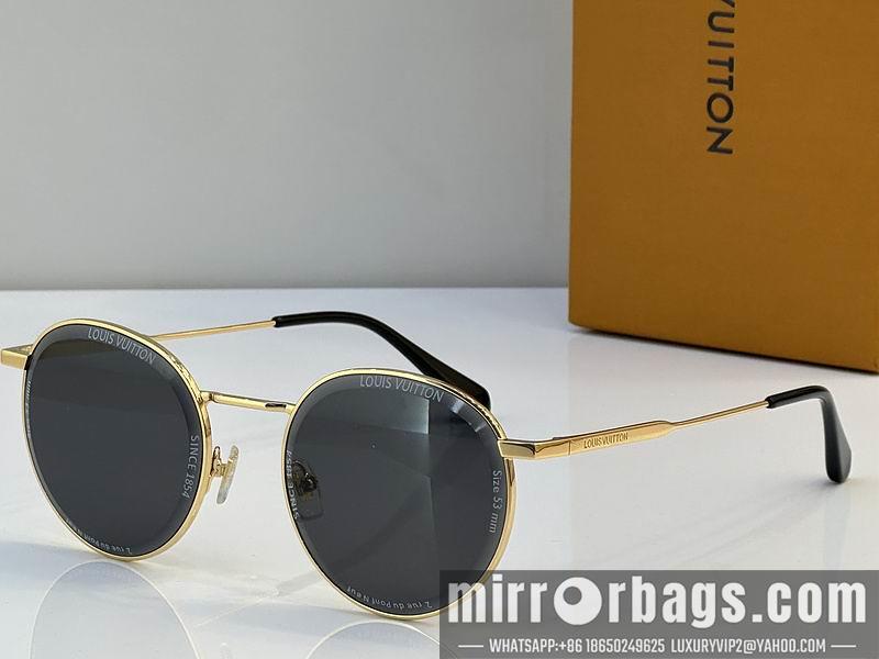 Replica LV Glasses smh92