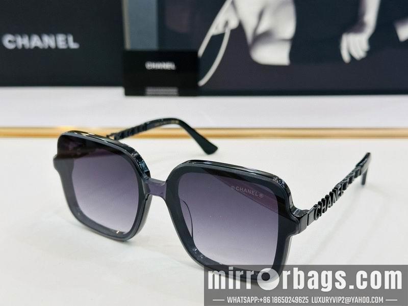 Replica Chanel Glasses smr63