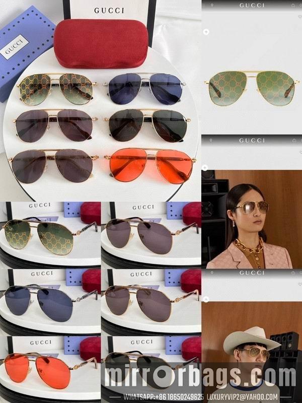 Replica Gucci Glasses smh110