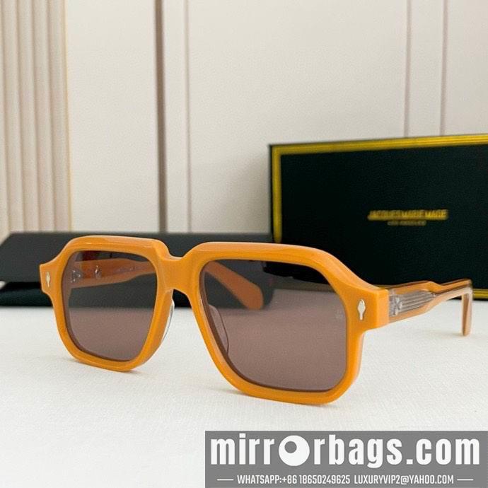 Replica Jacques Marie Mage Glasses smx28