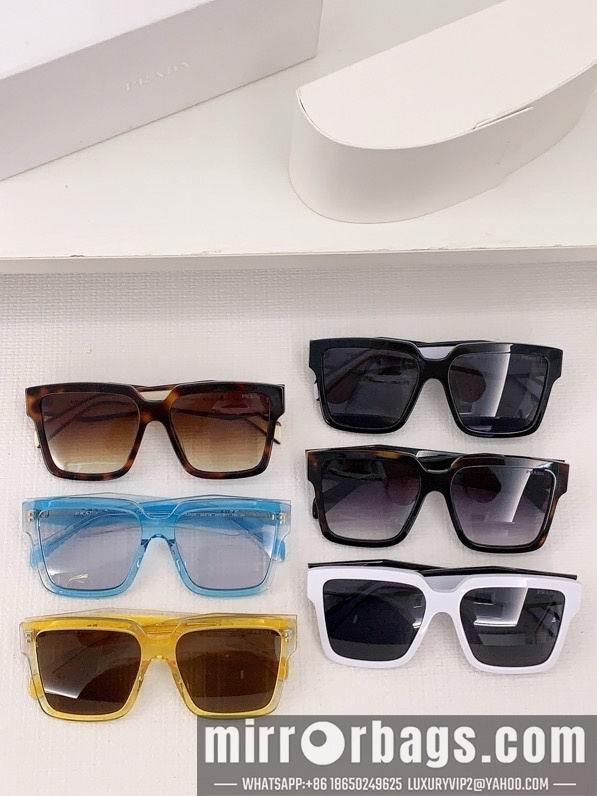 Replica Prada Glasses smx285