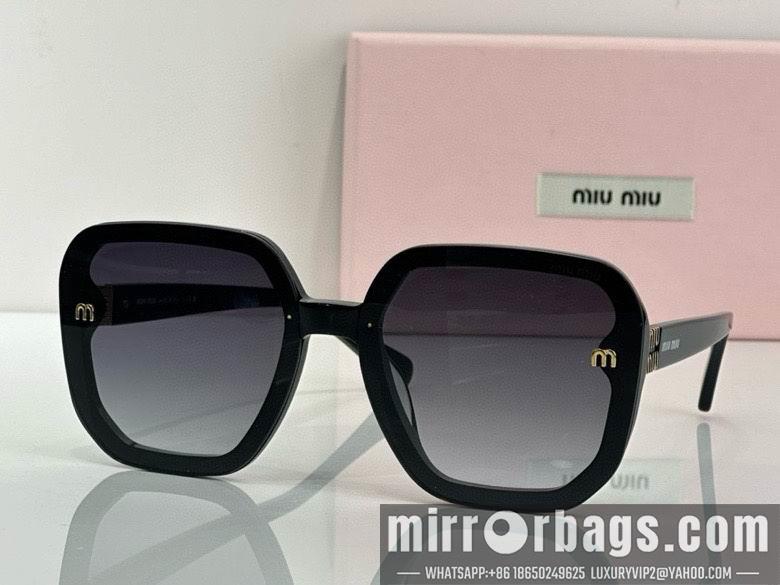 Replica MiuMiu Glasses smx90