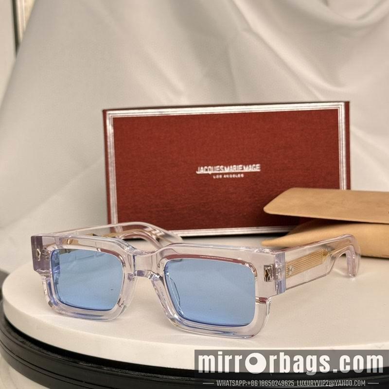 Replica Jacques Marie Mage Glasses 03smh65