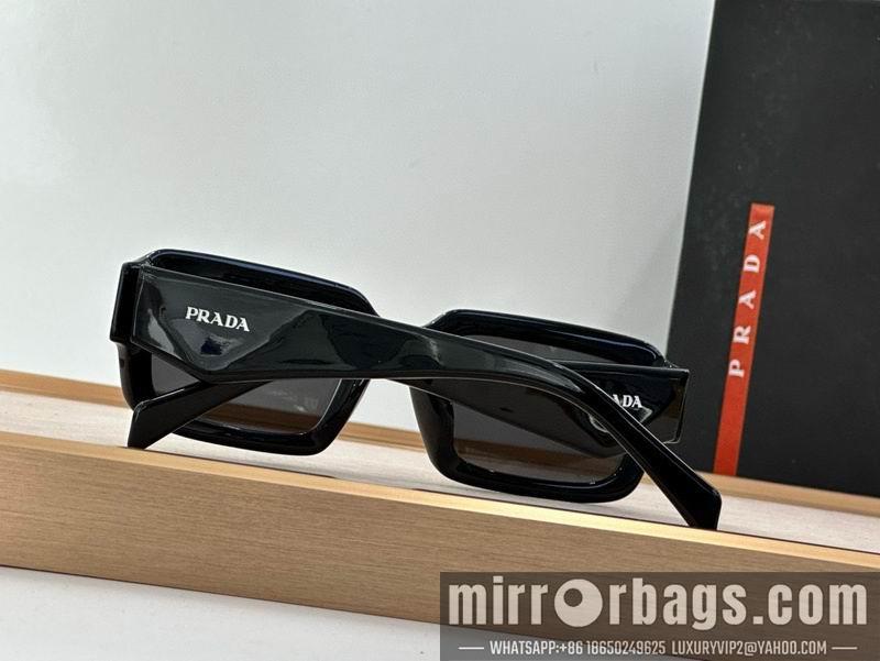 Replica Prada Glasses smx194