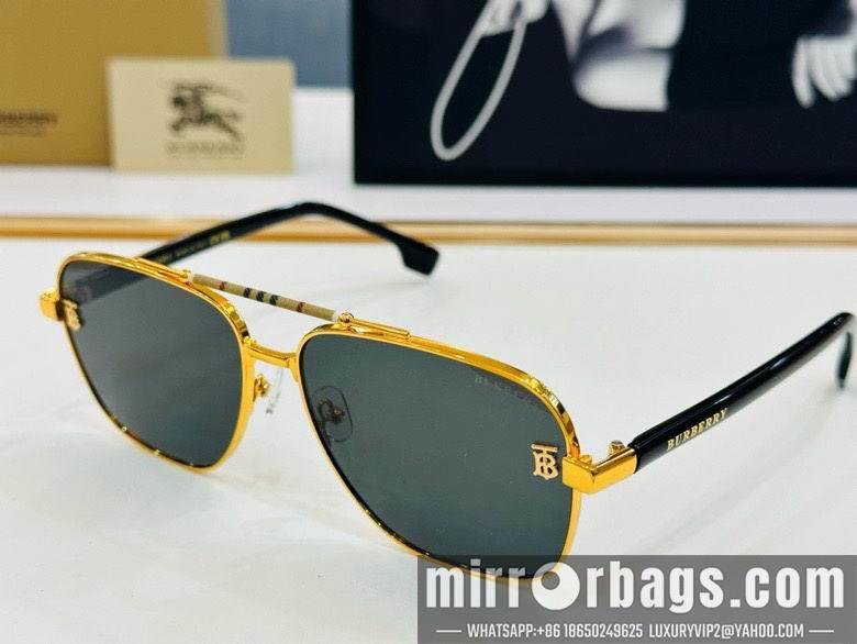 Replica Burberry Glasses smx24