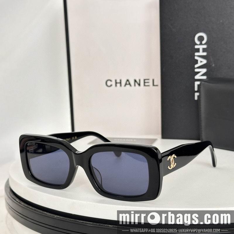 Replica Chanel Glasses smr74